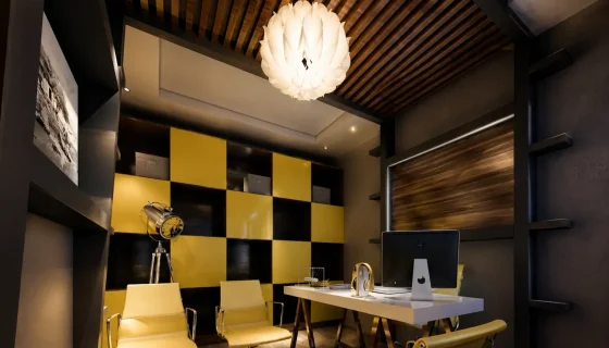 Linea Ofis